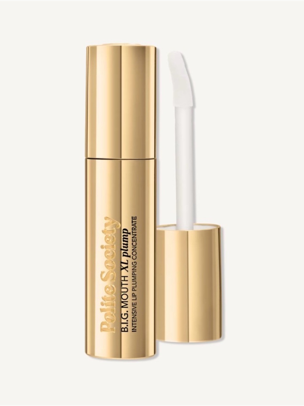 Polite Society BIG Mouth XL Lip Plump